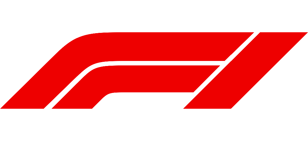 Formula 1 Logo